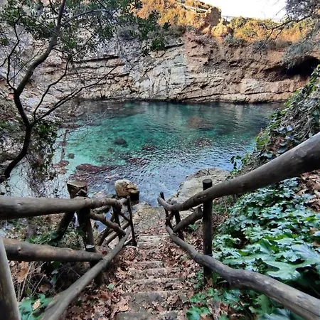 A B&b,relaxing Location With Seaview Σορέντο