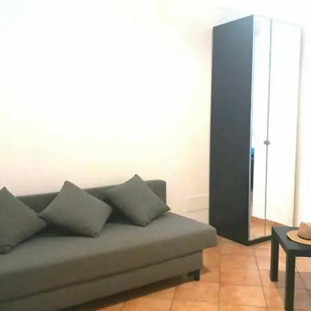 Oda ve Kahvaltı A B&b,relaxing Location With Seaview Sorrento