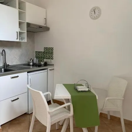 Oda ve Kahvaltı A B&b,relaxing Location With Seaview Sorrento