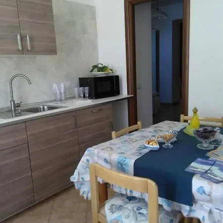 A B&b,relaxing Location With Seaview