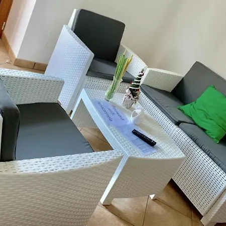 Nocleg ze śniadaniem A B&b,relaxing Location With Seaview *