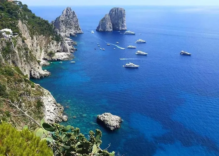 Oda ve Kahvaltı A B&b,relaxing Location With Seaview Sorrento