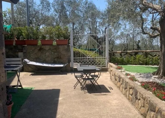 A B&b,relaxing Location With Seaview Oda ve Kahvaltı *