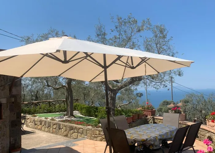 Oda ve Kahvaltı A B&b,relaxing Location With Seaview *