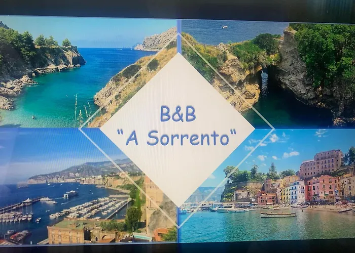 לינה וארוחת בוקר A B&b,relaxing Location With Seaview