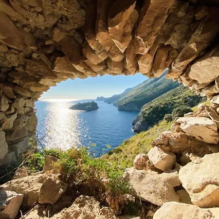 A B&b,relaxing Location With Seaview * Sorrente