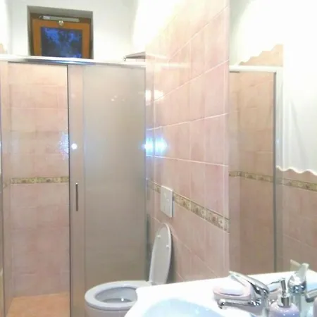 A B&b,relaxing Location With Seaview Готель типу 