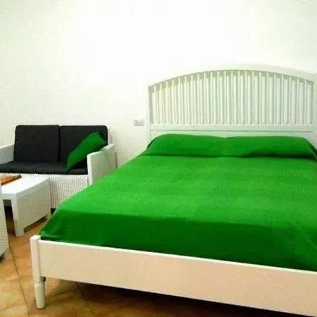 A B&b,relaxing Location With Seaview * Сорренто