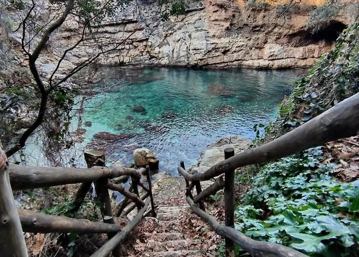 A B&b,relaxing Location With Seaview 索伦托