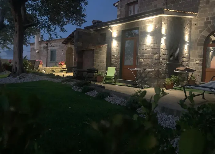 A B&b,relaxing Location With Seaview